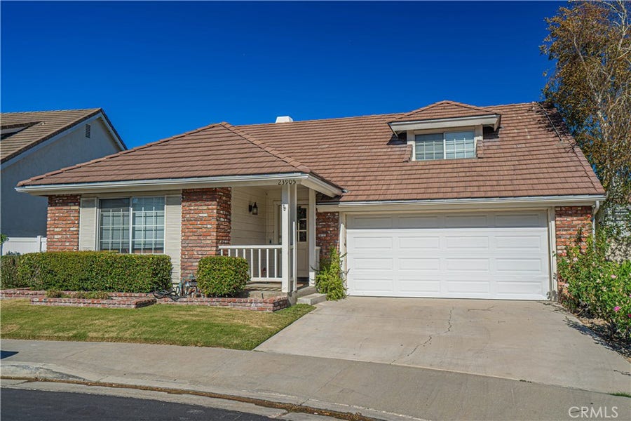 Property photo for 23905 Bar Harbor Court, Valencia, CA