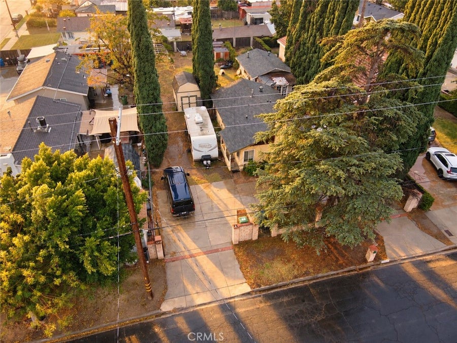 Property photo for 18710 Lanark, Reseda, CA