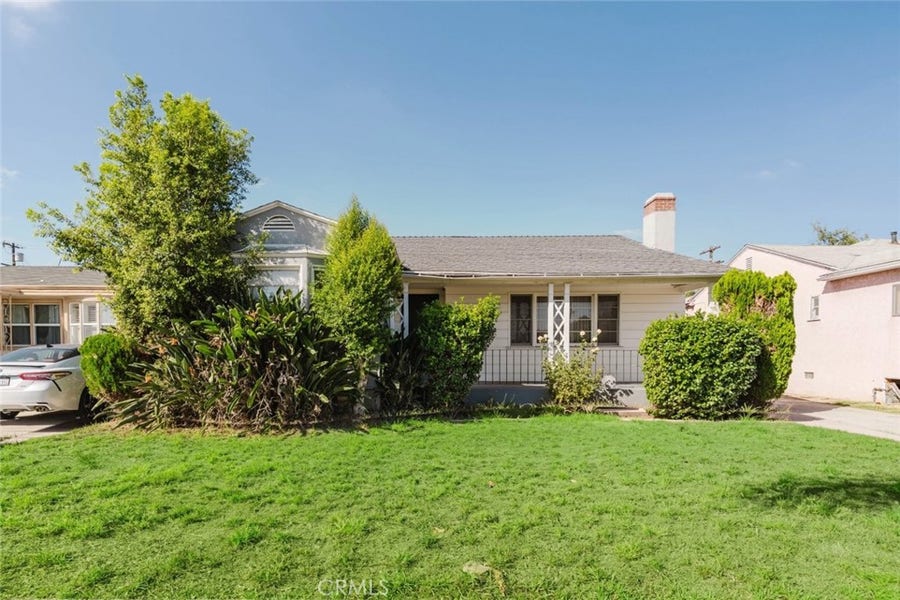 Property photo for 9111 Cimarron Street, Los Angeles, CA