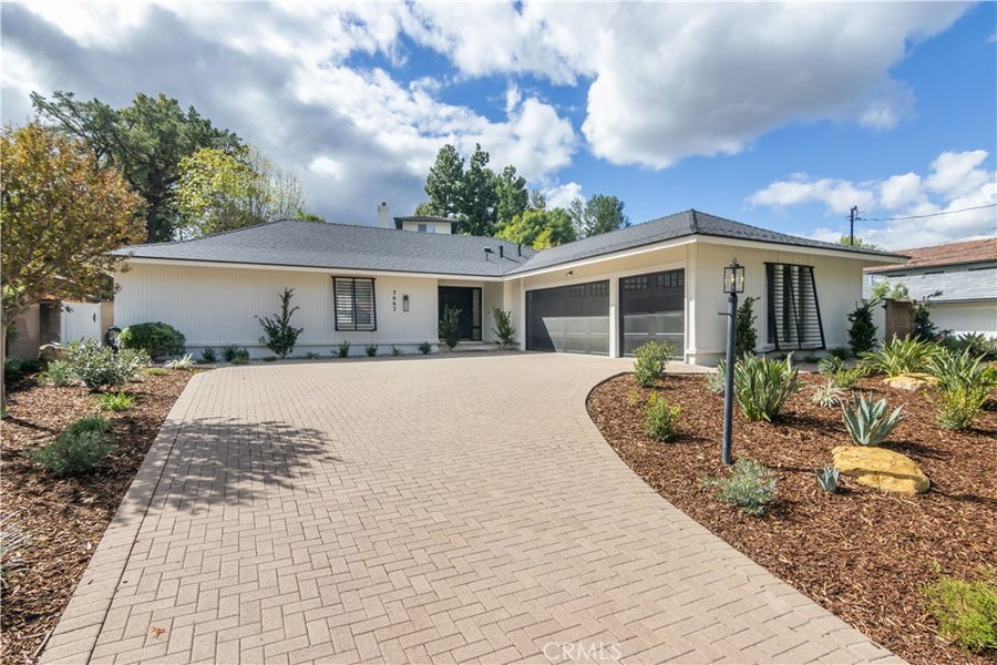 Property photo for 3663 Eddingham, Calabasas, CA