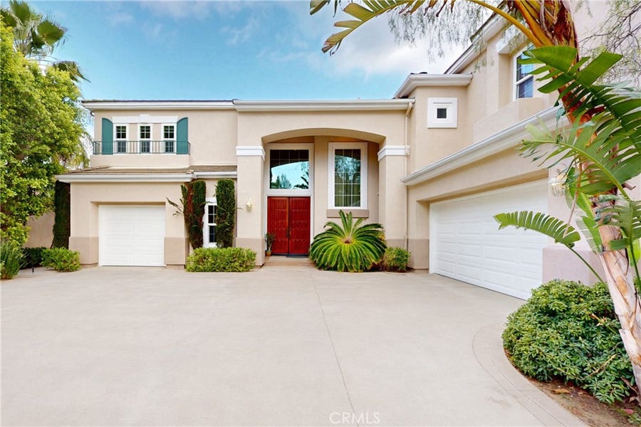 Property photo for 11595 Rancho Del Valle, Granada Hills, CA