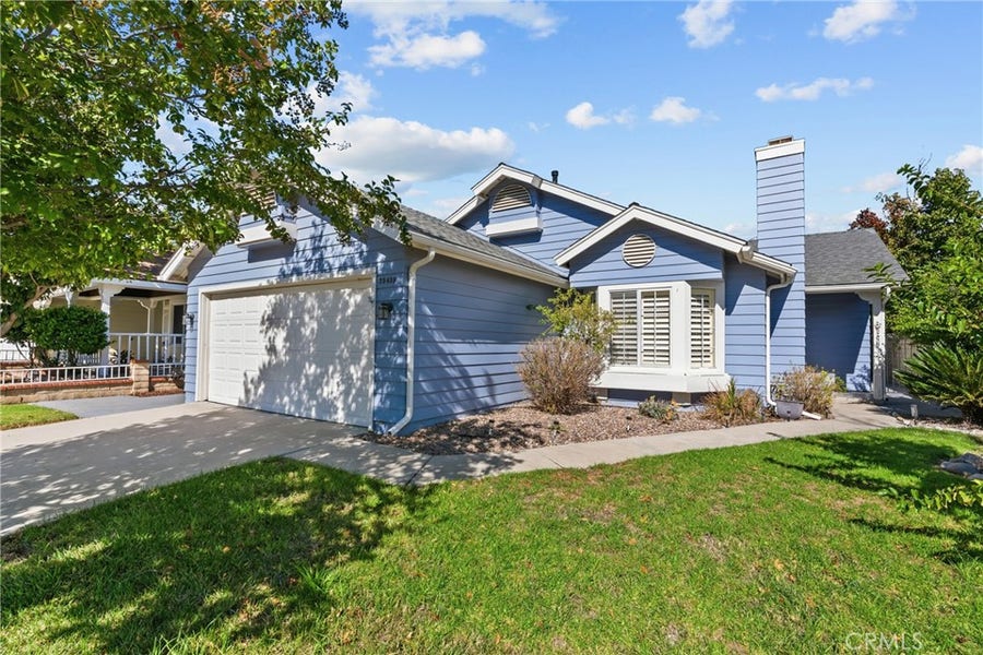 Property photo for 28439 Victoria, Castaic, CA
