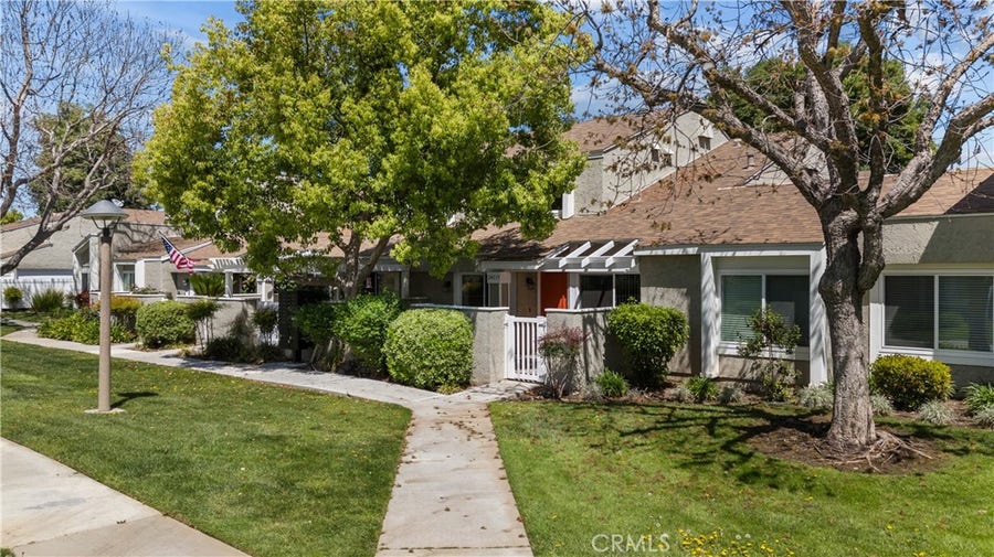 Property photo for 24217 Lema Drive, Valencia, CA