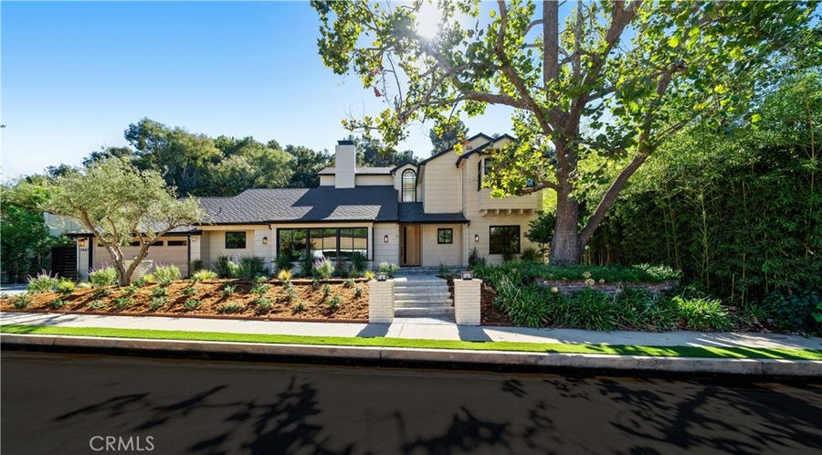 Property photo for 3847 Royal Woods Drive, Sherman Oaks, CA