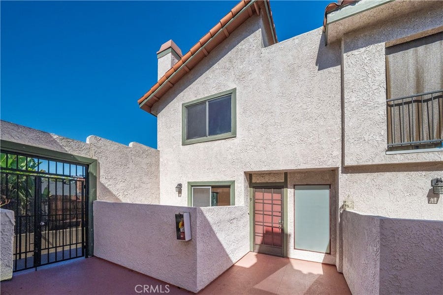 Property photo for 6101 Fulton Avenue, #9, Van Nuys, CA