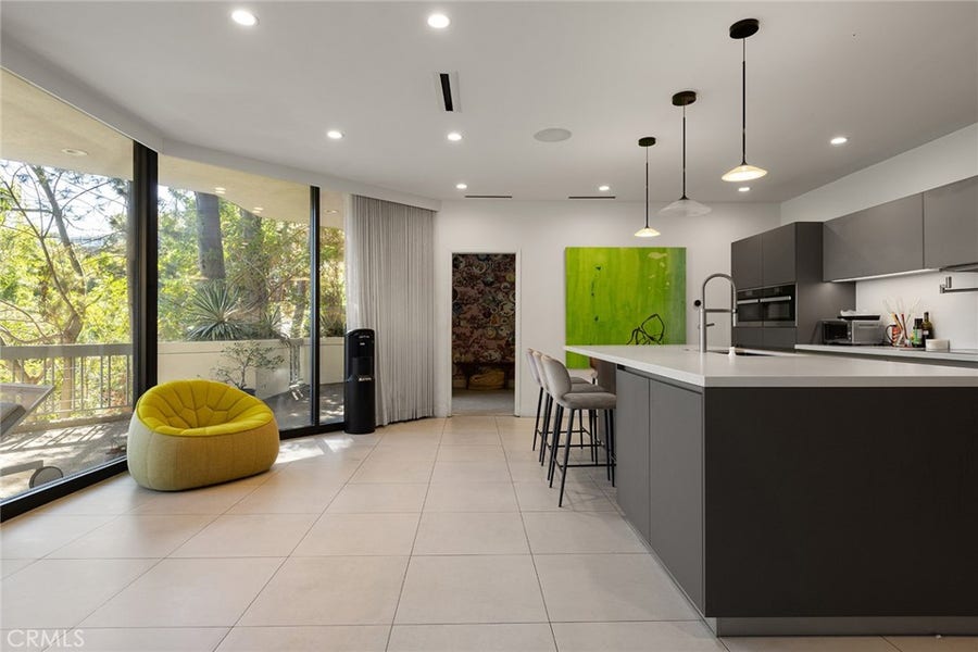 Property photo for 510 Leslie, Beverly Hills, CA