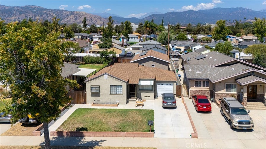Property photo for 1421 Bonita, La Verne, CA