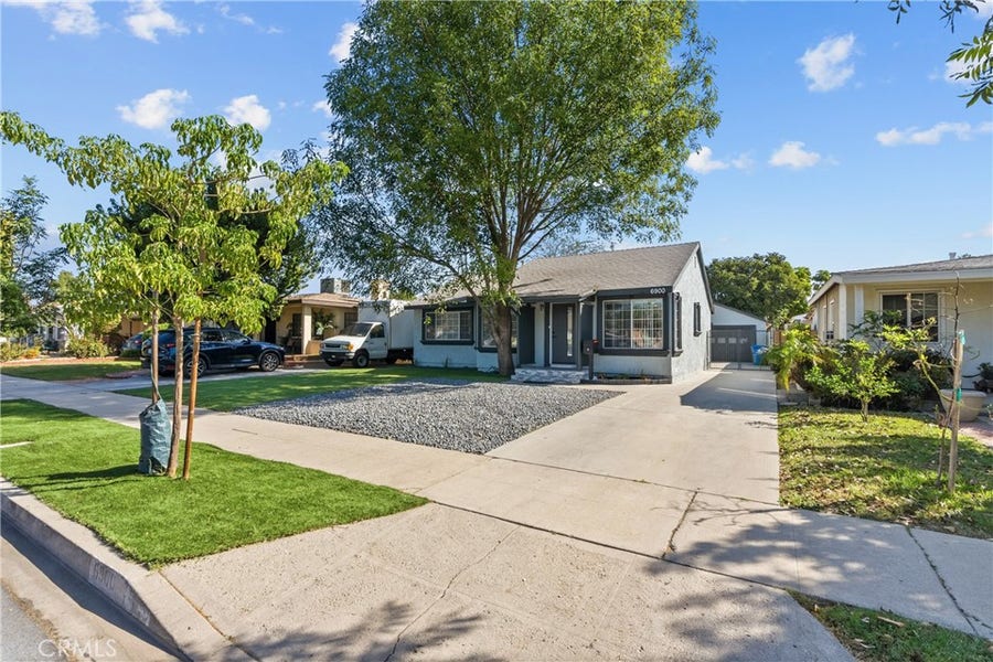 Property photo for 6900 Garden Grove Avenue, Reseda, CA