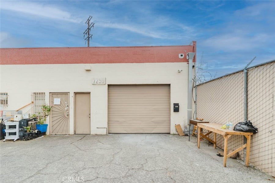 Property photo for 7250 Hinds Avenue, North Hollywood, CA