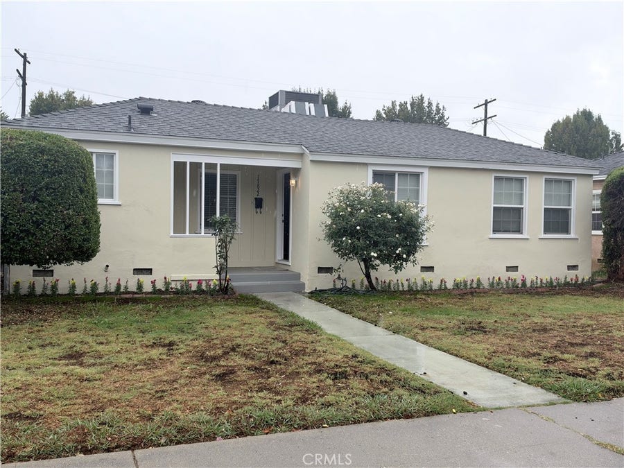 Property photo for 17822 Vanowen, Reseda, CA