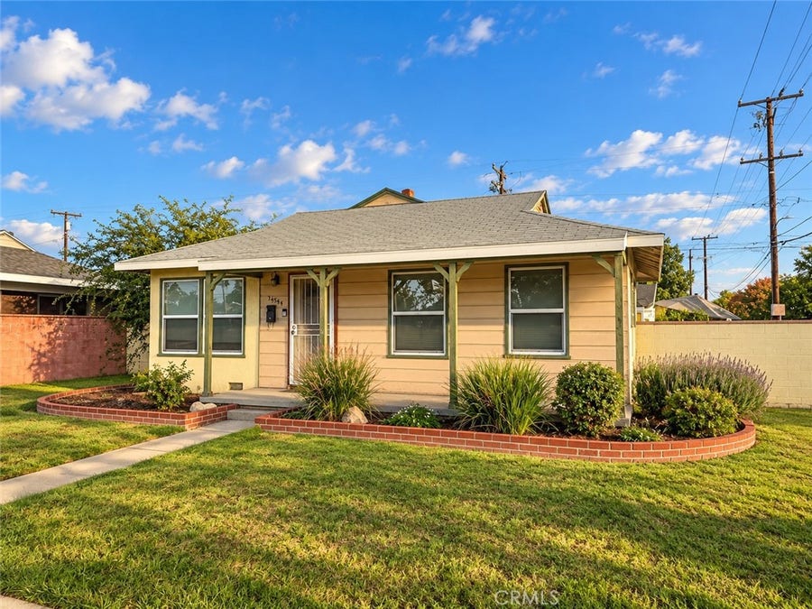 Property photo for 14544 Studebaker Road, Norwalk, CA