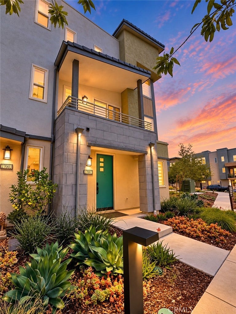 Property photo for 27007 Tanager Lane, Valencia, CA