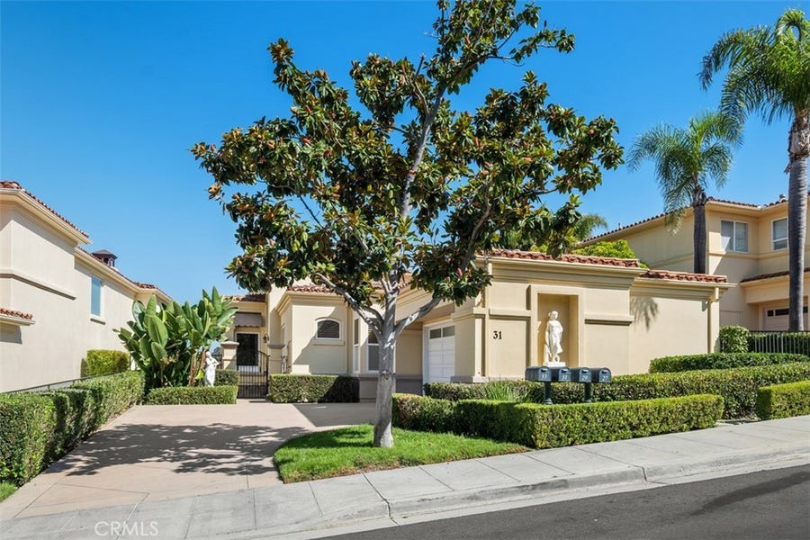 Property photo for 31 Monterey Pine, Newport Coast, CA