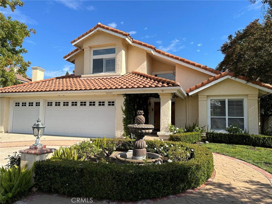 Property photo for 32503 Carrie Place, Westlake Village, CA