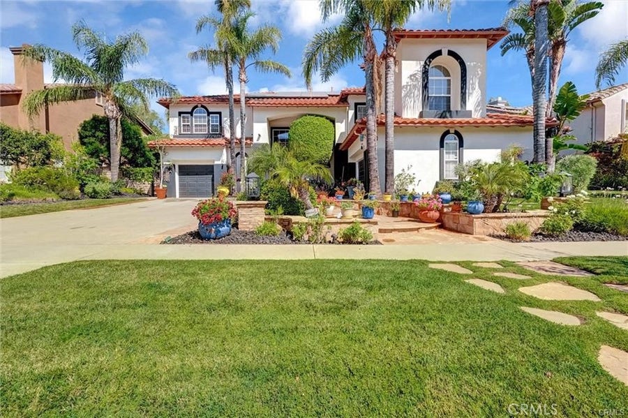 Property photo for 216 High Meadow, Simi Valley, CA