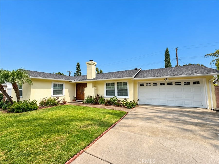 Property photo for 22936 Gault, West Hills, CA