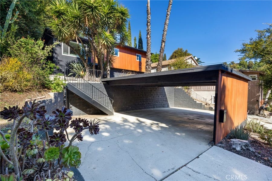 Property photo for 3181 Cadet Court, Los Angeles, CA