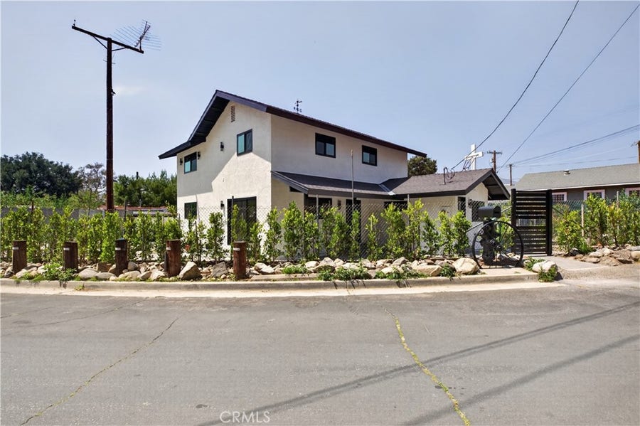 Property photo for 7515 Mcgroarty, Tujunga, CA