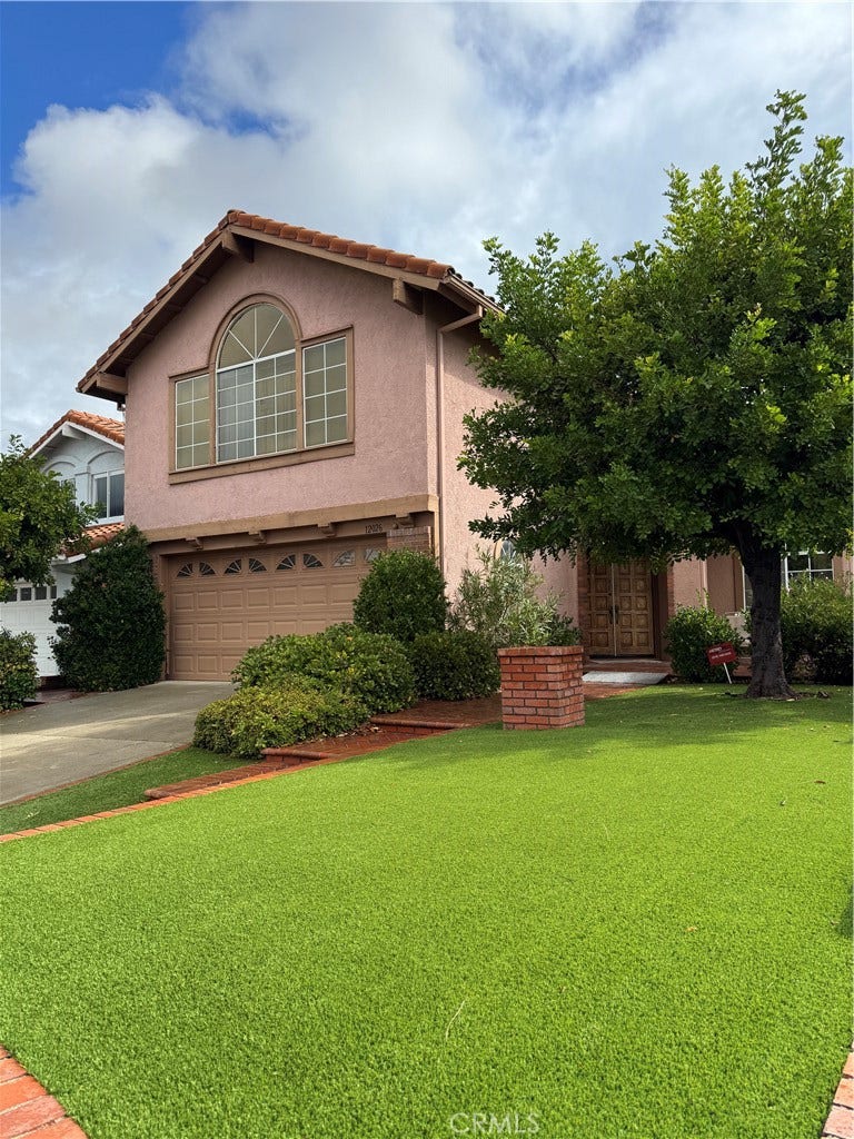 Property photo for 12026 Falcon Crest, Porter Ranch, CA