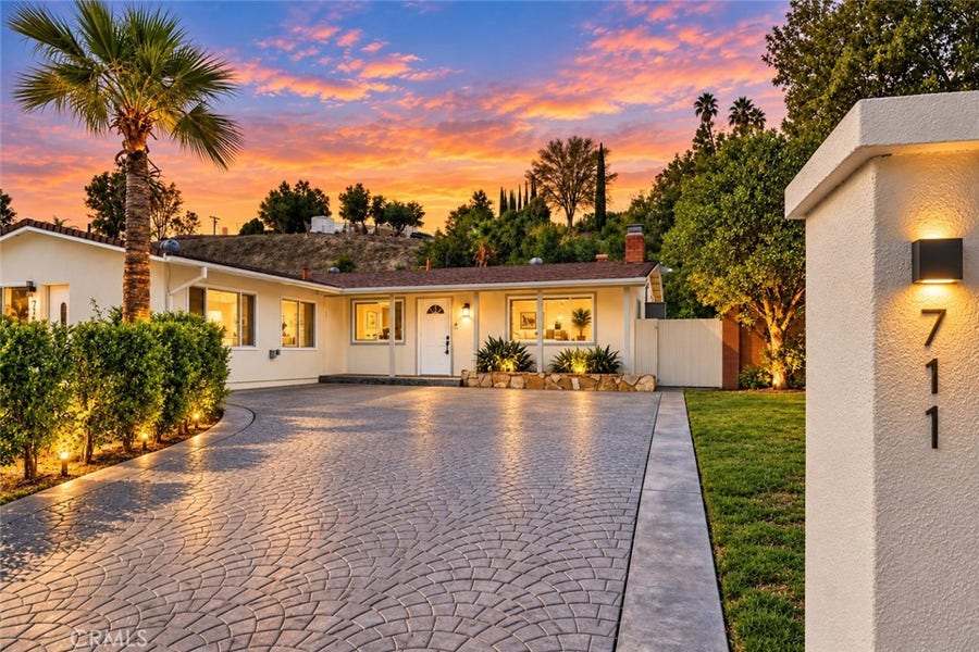 Property photo for 7147 Pomelo Drive, West Hills, CA