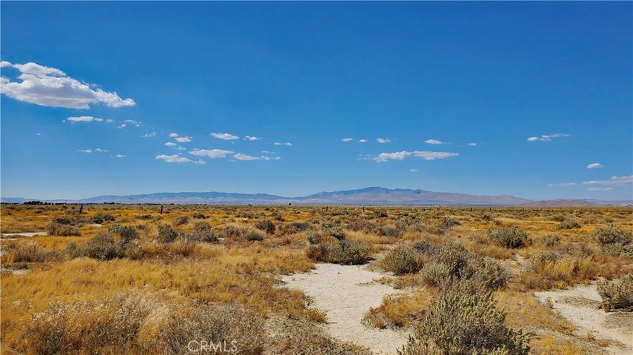 Property photo for 0 Ave E8 vicinity 50th St West, Lancaster, CA