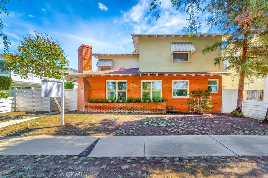 Property photo for 5840 Coldwater Canyon Avenue, #1, Valley Village, CA