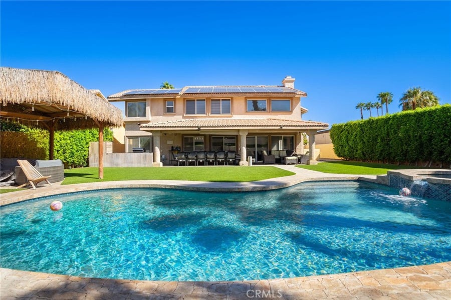 Property photo for 68615 Panorama Road, Cathedral City, CA