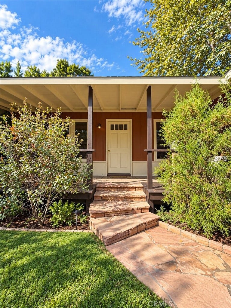Property photo for 12429 La Maida Street, Valley Village, CA