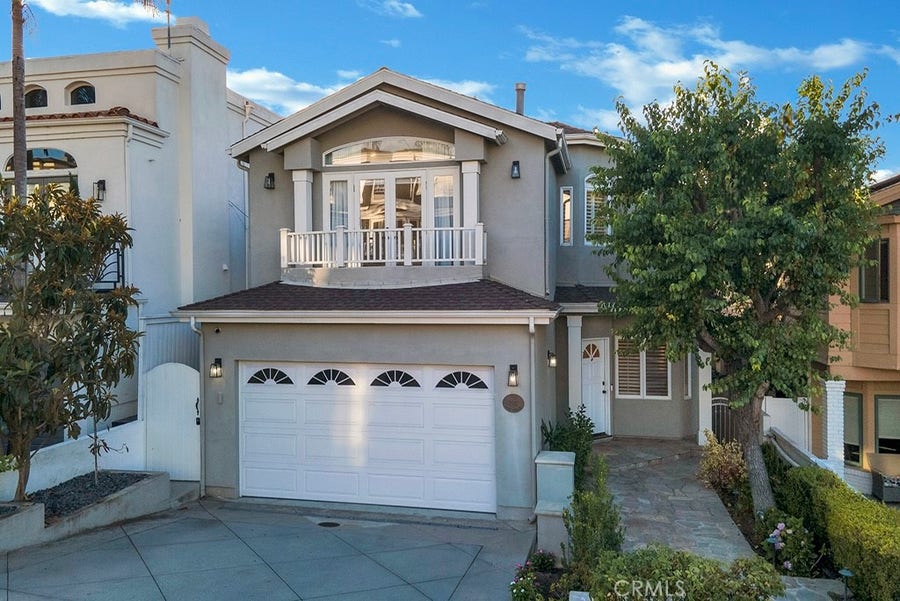 Property photo for 2317 Pine Avenue, Manhattan Beach, CA