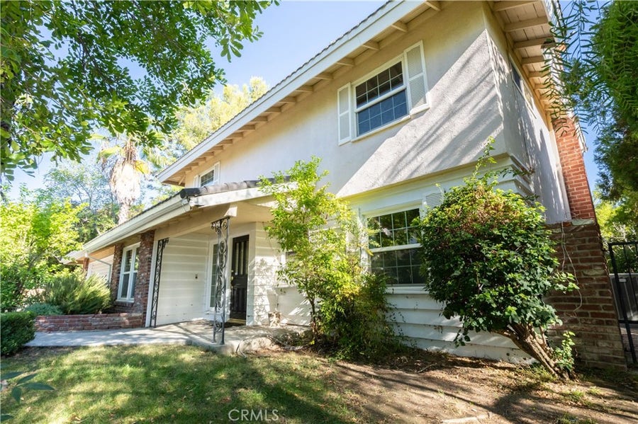 Property photo for 18731 Dylan Street, Porter Ranch, CA
