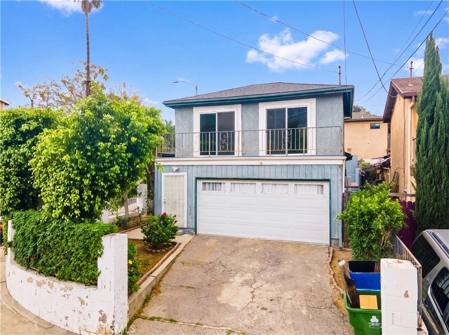 Property photo for 8254 Wentworth, Sunland, CA