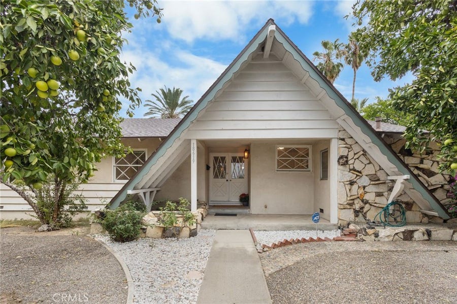 Property photo for 18619 Nordhoff, Northridge, CA