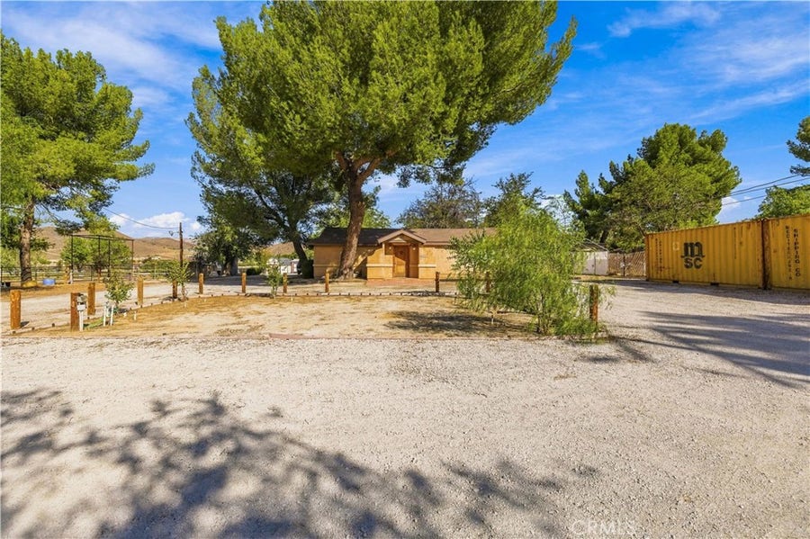 Property photo for 32280 Aliso Canyon, Acton, CA