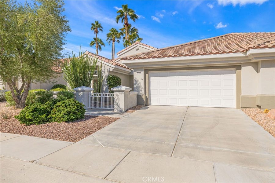 Property photo for 78442 Yucca Blossom, Palm Desert, CA