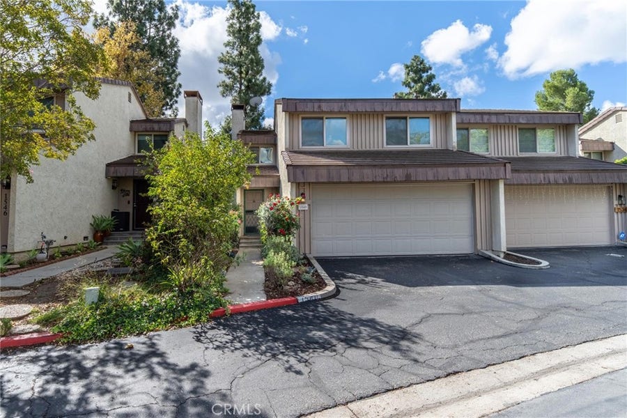 Property photo for 1540 Holly Court, Thousand Oaks, CA