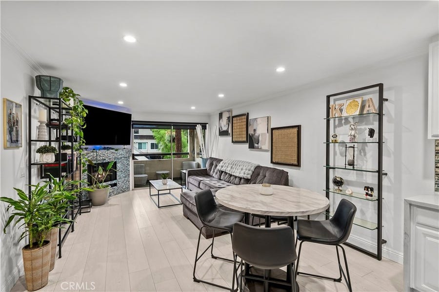 Property photo for 5515 Canoga, #129, Woodland Hills, CA