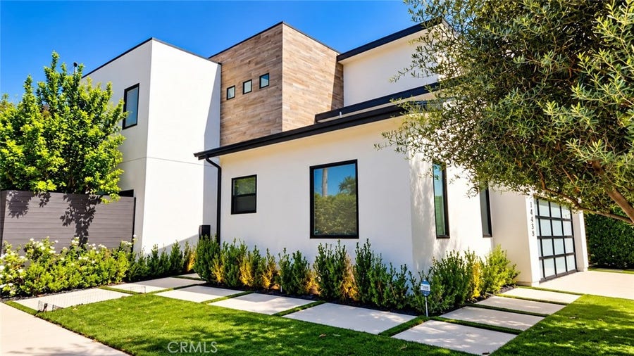 Property photo for 14659 Mccormick Street, Sherman Oaks, CA
