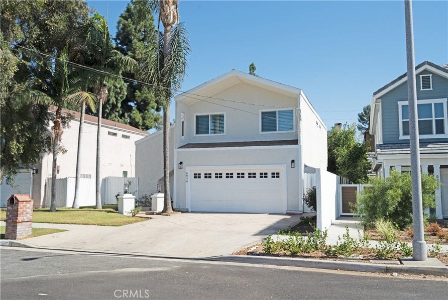 Property photo for 6840 Whitman, Lake Balboa, CA