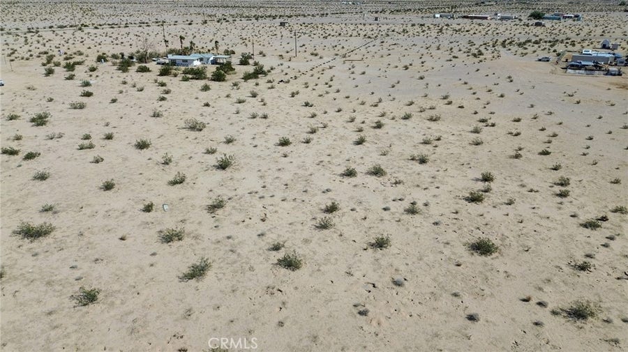 Property photo for 0 Wach, Palms, CA