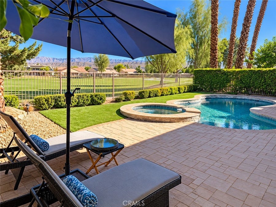 Property photo for 78556 Kensington, Palm Desert, CA