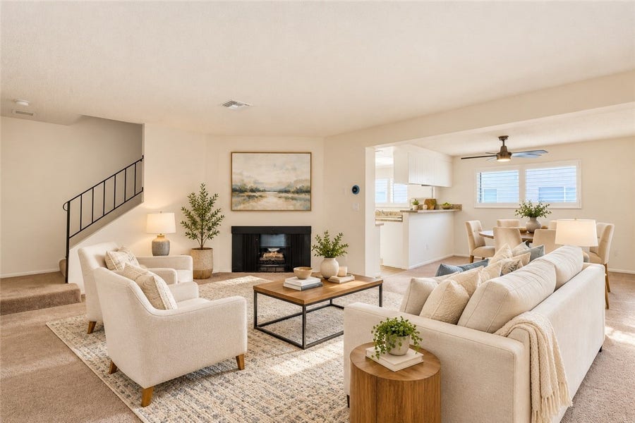 Property photo for 18550 Hatteras Street, #107, Tarzana, CA