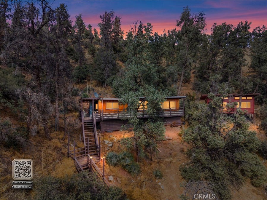 Property photo for 444 Border Court, Frazier Park, CA
