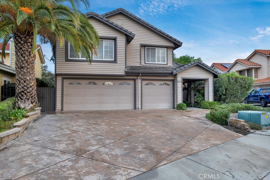 Property photo for 24239 Bella Court, Newhall, CA