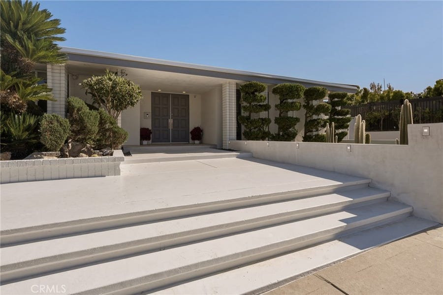 Property photo for 3836 Westfall Drive, Encino, CA