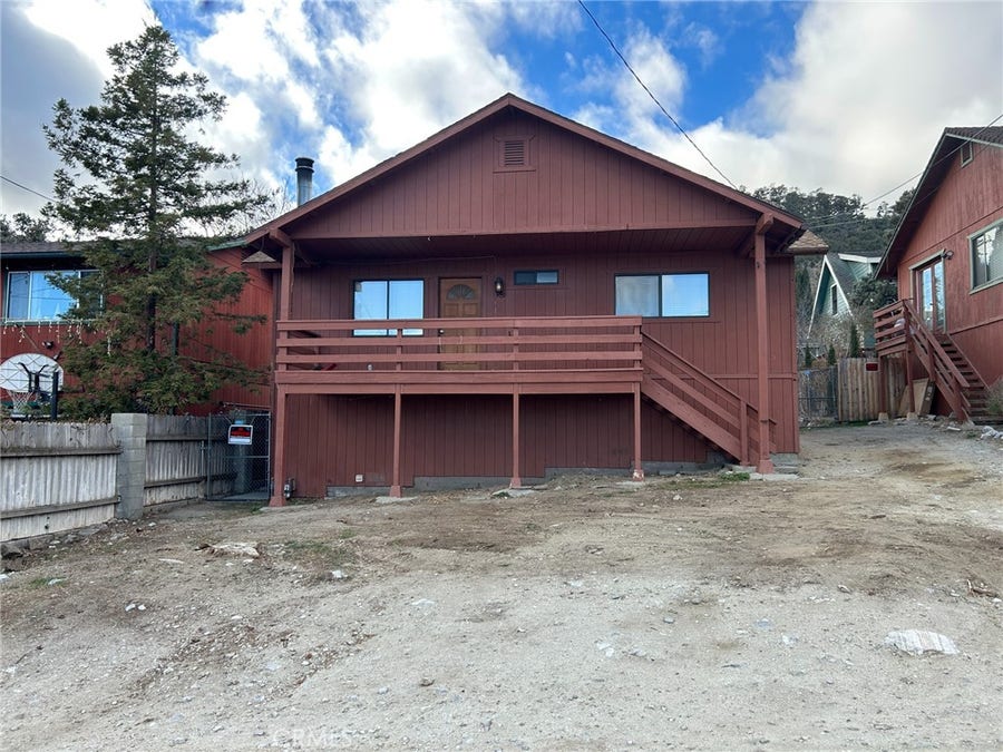 Property photo for 925 Piru Way, Frazier Park, CA