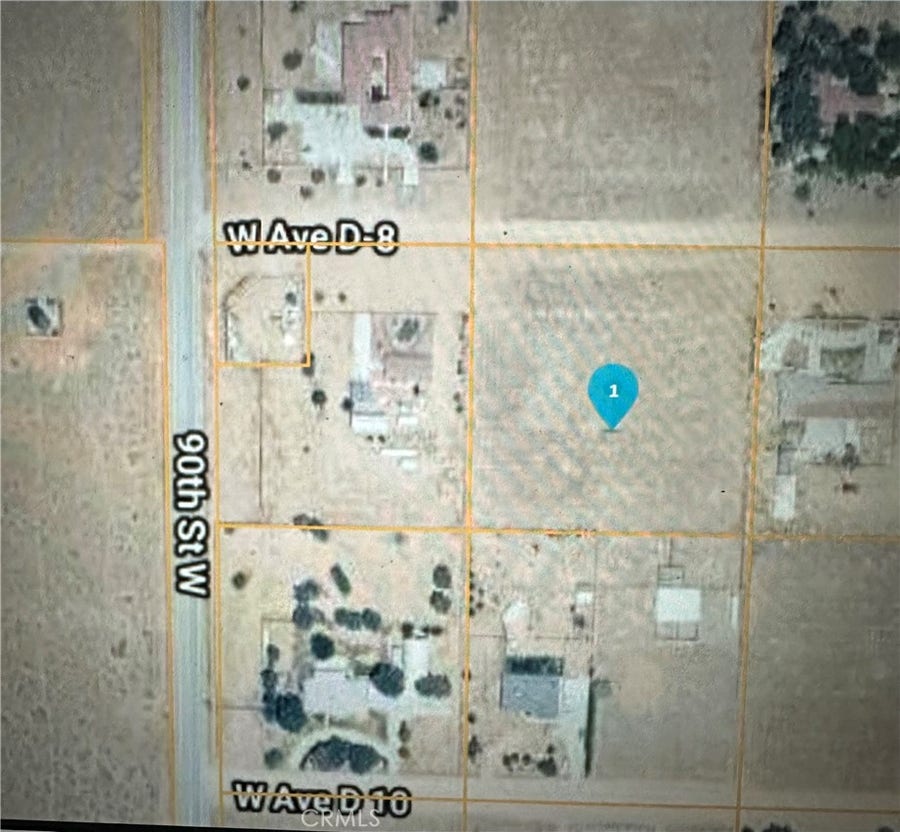 Property photo for 8828 Avenue D-8, Lancaster, CA