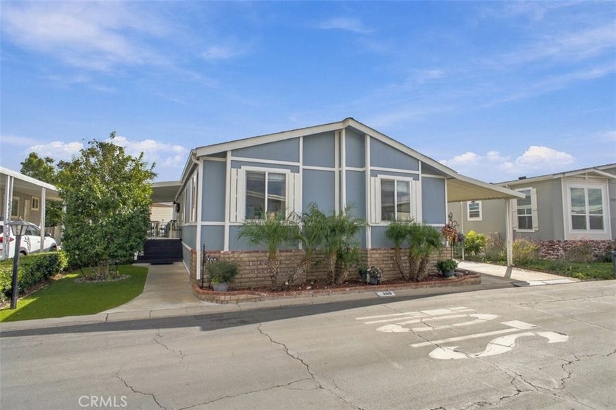 Property photo for 250 E Telegraph Road, Fillmore, CA