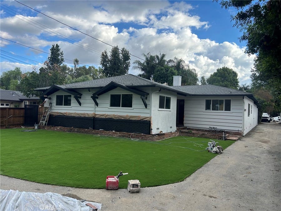 Property photo for 23144 Dolorosa, Woodland Hills, CA