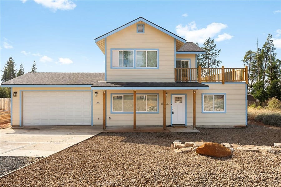 Property photo for 13965 Andover, Magalia, CA