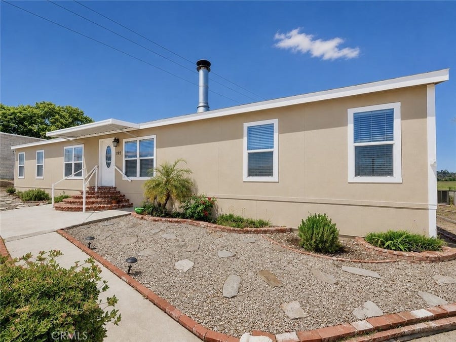 Property photo for 27361 Sierra Highway, #192, Canyon Country, CA
